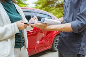 Car accident crash, Car accident protection, Claim collision, Auto emergency
